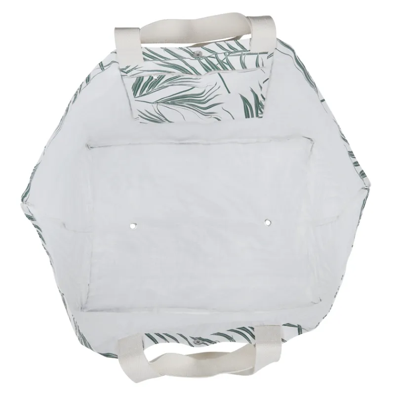 Beach Accessories<OZtrail Beach Tote - Palm Cove Green