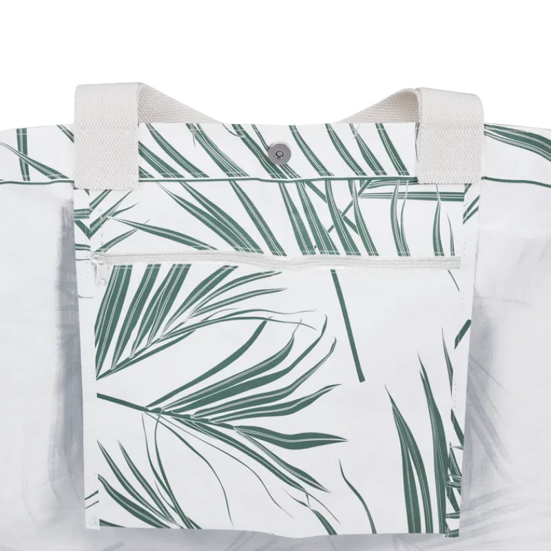 Beach Accessories<OZtrail Beach Tote - Palm Cove Green