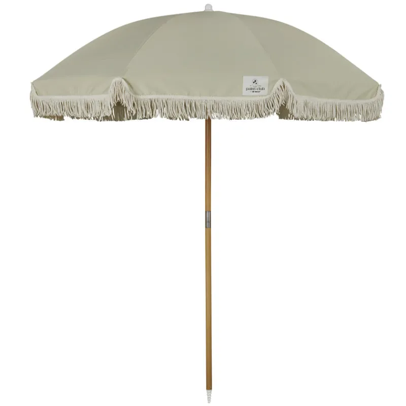 Beach Umbrella<OZtrail Beach Umbrella - Almonta Beach Beige