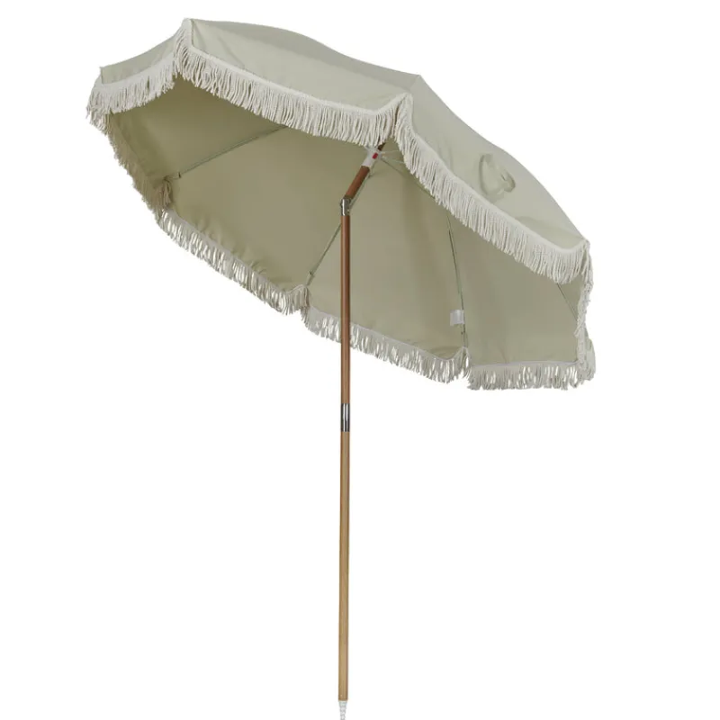 Beach Umbrella<OZtrail Beach Umbrella - Almonta Beach Beige