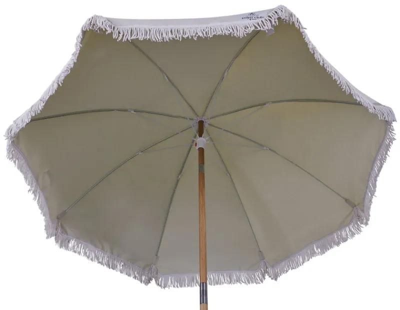 Beach Umbrella<OZtrail Beach Umbrella - Almonta Beach Beige
