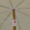 Beach Umbrella<OZtrail Beach Umbrella - Almonta Beach Beige