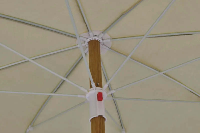 Beach Umbrella<OZtrail Beach Umbrella - Almonta Beach Beige