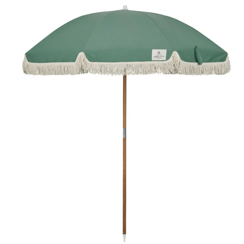 Beach Umbrella<OZtrail Beach Umbrella - Palm Cove Green