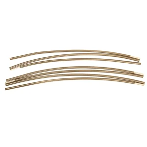 Swag Parts<OZtrail Biker Expedition Swag Replacement Alloy Pole Kit