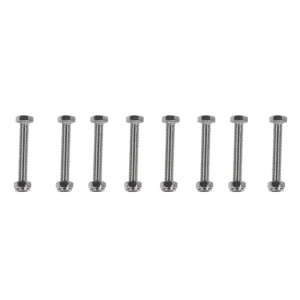 Overlander<OZtrail Birdsville 1400 RTT Ladder Bracket Bolts