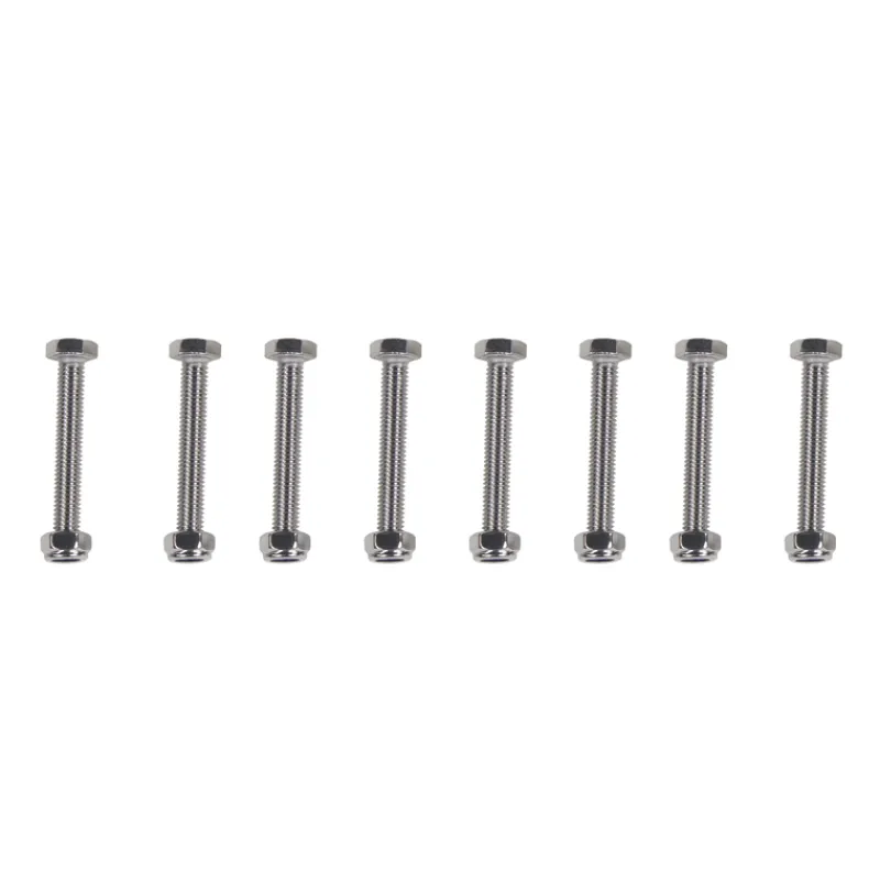 Overlander<OZtrail Birdsville 1400 RTT Ladder Bracket Bolts