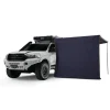270 Awning Wall Kits<OZtrail BlockOut 270 Awning & BONUS Wall Kit 2.5m