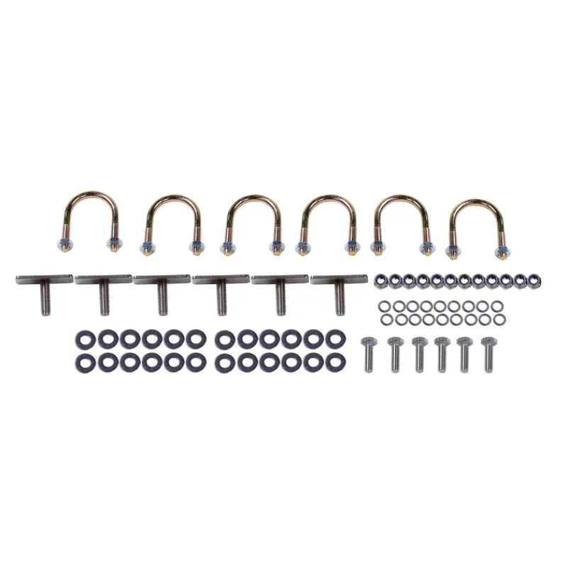 Tent Parts<OZtrail BlockOut 270 Awning Mounting Hardware