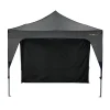 Gazebo Walls<OZtrail Blockout Gazebo Wall Kit 3.0 - Silver