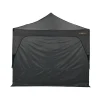 Gazebo Walls<OZtrail Blockout Gazebo Wall Kit 3.0 - Silver