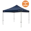 Blockout<OZtrail Blockout Lumos 3.0 Gazebo - Navy