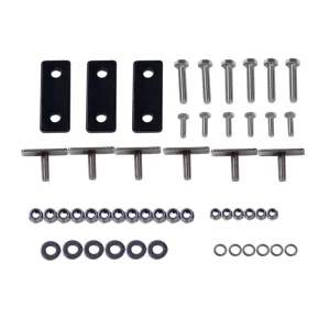 Tent Parts<OZtrail BlockOut Side Awning Mounting Hardware