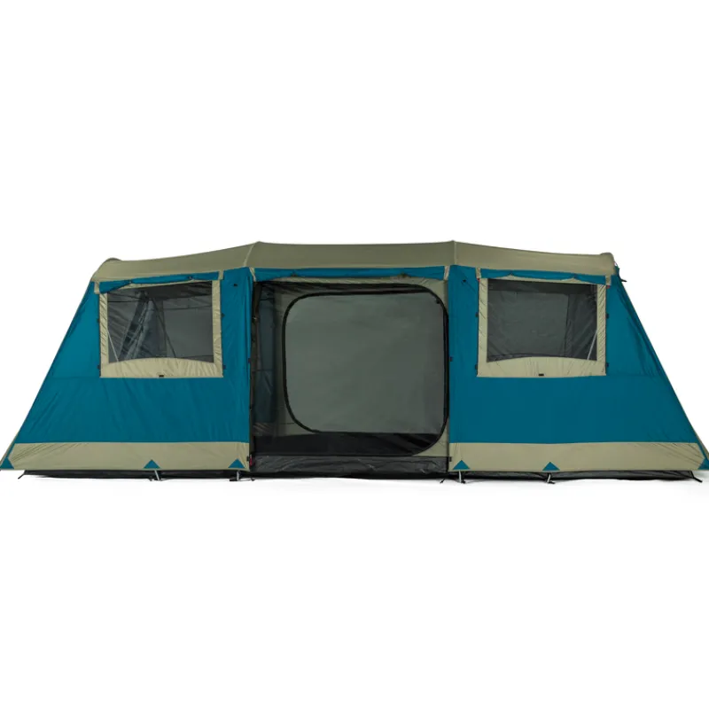 Dome Tents<OZtrail Bungalow 9P Dome Tent