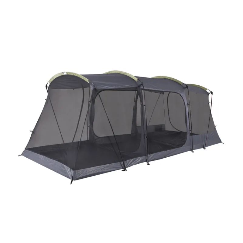 Dome Tents<OZtrail Bungalow 9P Dome Tent