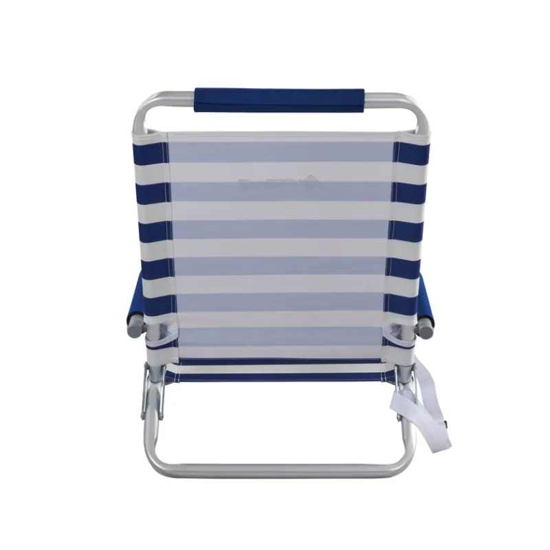 Chairs<OZtrail Burleigh Beach Chair