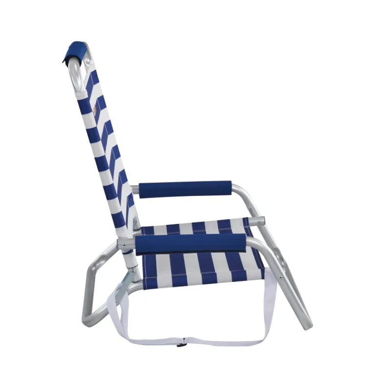 Chairs<OZtrail Burleigh Beach Chair
