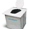 Showers & Toilets<Companion Bush Dunny Camping Toilet