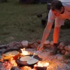Camp Ovens<Campfire Camp Oven 5-in-1