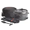 Camp Ovens<Campfire Camp Oven Set 9 Quart