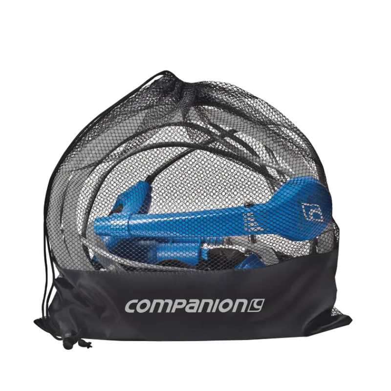 Showers & Toilets<Companion Camp Shower 12 Volt DC