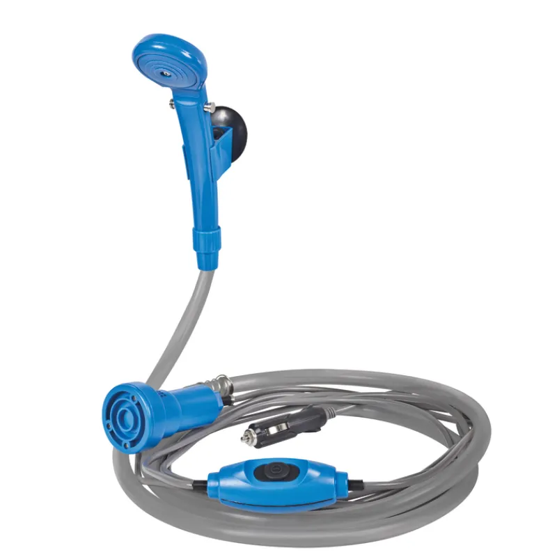 Showers & Toilets<Companion Camp Shower 12 Volt DC