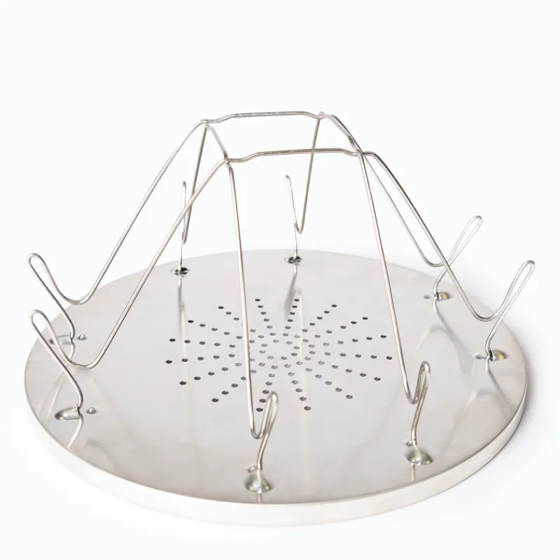 Kitchenware & Tableware<Campfire Camp Stove Toaster