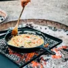 Camp Grills<Campfire Cooking Grill Combo