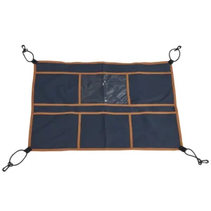 Overlander<OZtrail Canning 1300 RTT 6 Panel System