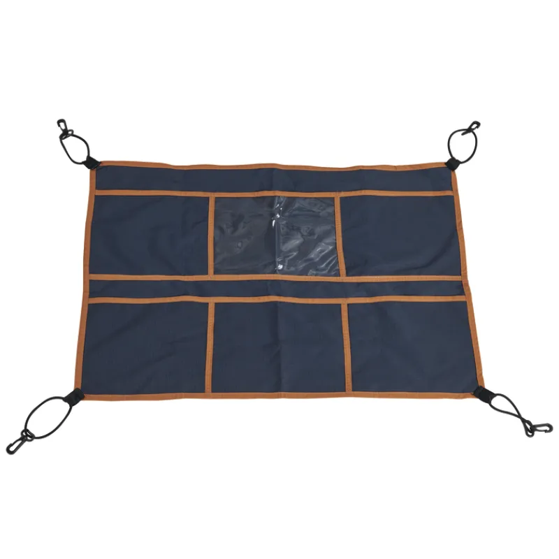 Overlander<OZtrail Canning 1300 RTT 6 Panel System