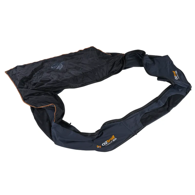 Overlander<OZtrail Canning 1300 RTT Canvas & Flysheet