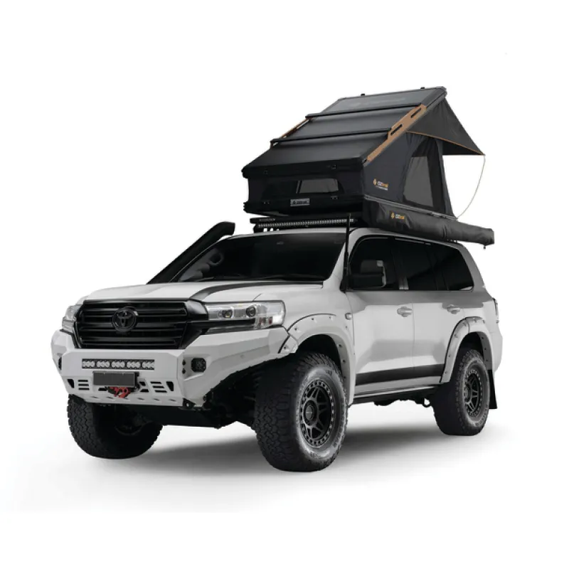 Roof Top Tents<OZtrail Canning 1300 RTT
