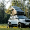Roof Top Tents<OZtrail Canning 1300 RTT