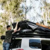Roof Top Tents<OZtrail Canning 1300 RTT