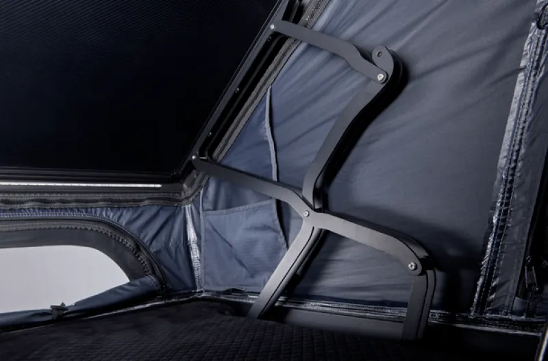 Roof Top Tents<OZtrail Canning 1300 RTT