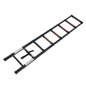 Overlander<OZtrail Canning 1300 RTT 2.3m Ladder