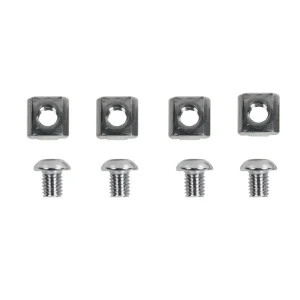 Overlander<OZtrail Canning 1300 RTT Roof Bar Bolts