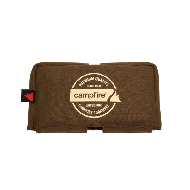 Jaffle Irons<Campfire Canvas Bag Jaffle Iron Double Jumbo