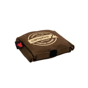Jaffle Irons<Campfire Canvas Bag Jumbo Jaffle Single