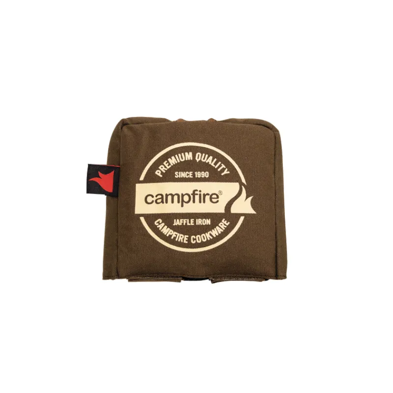 Jaffle Irons<Campfire Canvas Bag Jumbo Jaffle Single