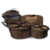 Camp Ovens<Campfire Canvas Camp Oven Bag 12 Quart