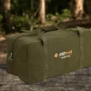 Luggage<OZtrail Canvas Duffle Bag Medium