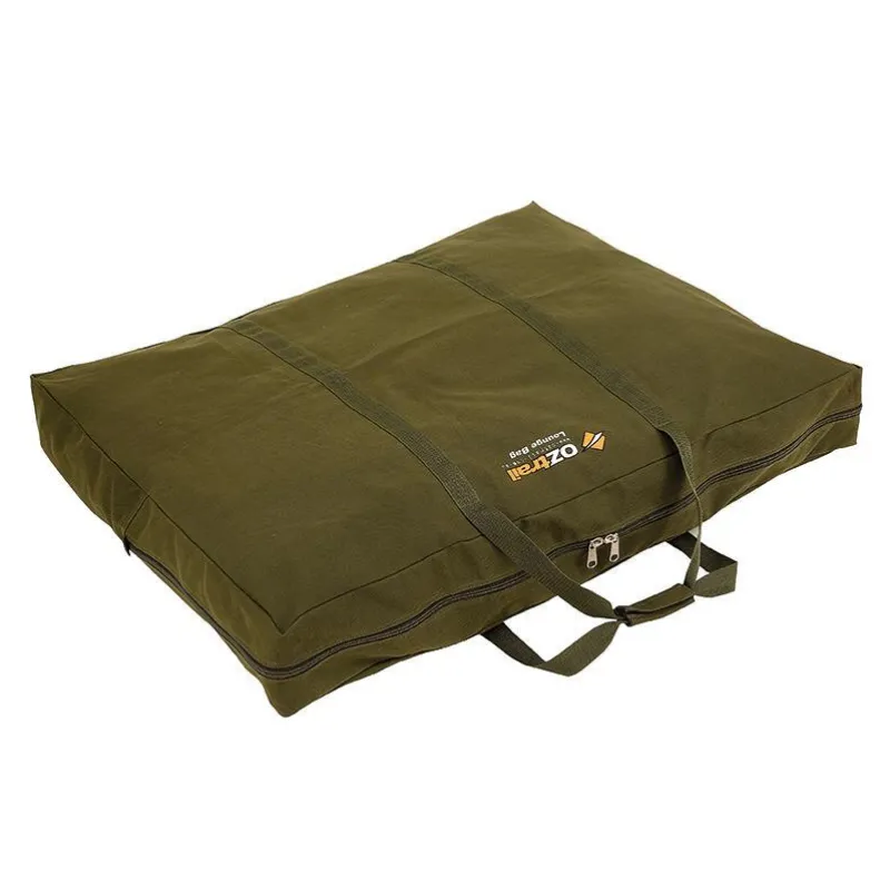 Luggage<OZtrail Canvas Furniture Bag Medium