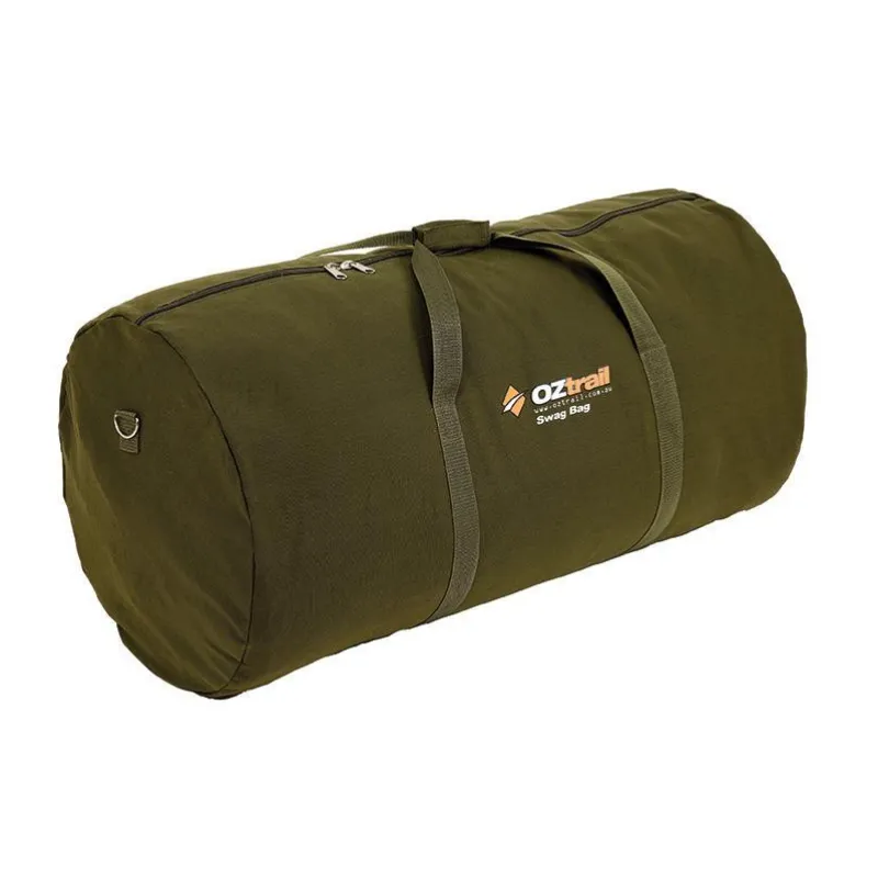 Swag Accessories<OZtrail Canvas Single Swag Bag