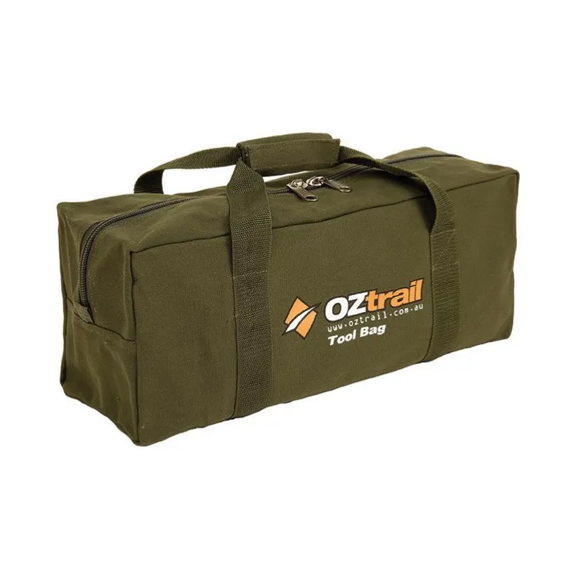 Luggage<OZtrail Canvas Tool Bag