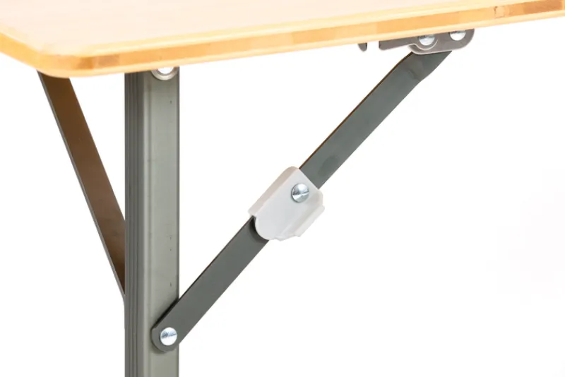 Tables<OZtrail Cape Series Bamboo Table 100cm