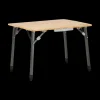 Tables<OZtrail Cape Series Bamboo Table 65cm