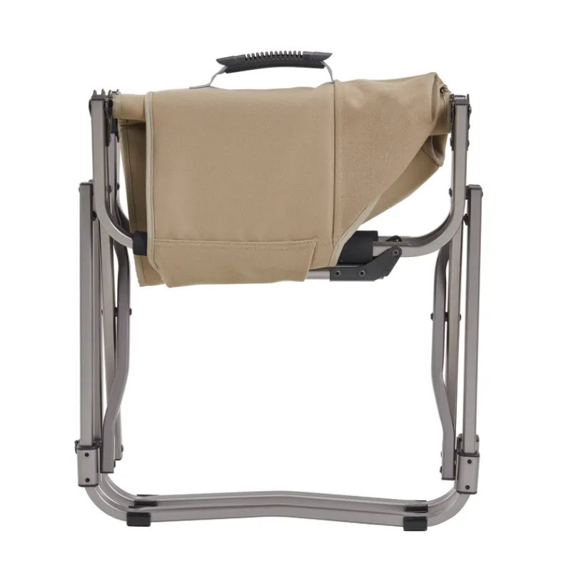 Chairs<OZtrail Cape Series Compact Directors Chair