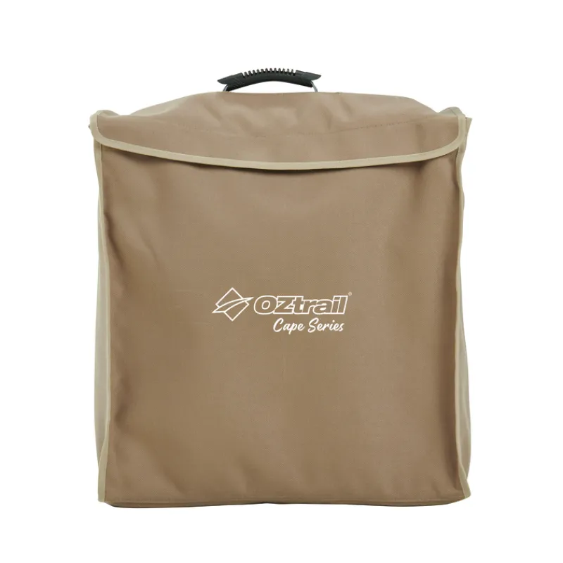 Chairs<OZtrail Cape Series Compact Directors Chair