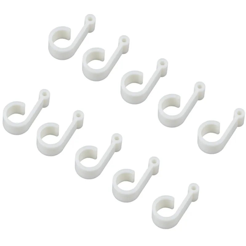 Accessories<Companion Caravan Awning Multi-use Hook (10 Pack)